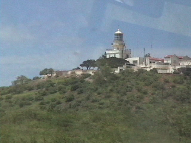 DakarLighthouse