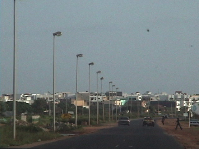 DakarDrive