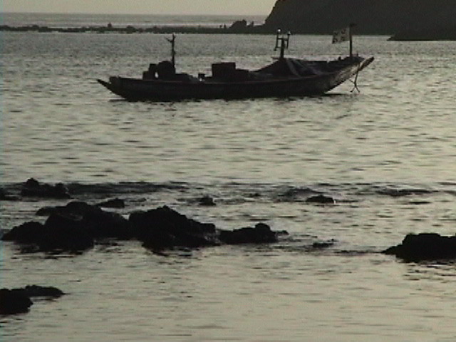 BoatatDusk