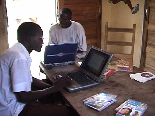 2TeachersExploring