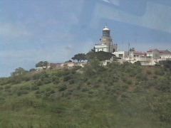 DakarLighthouse