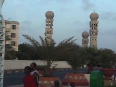 mosqueturrets